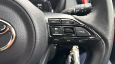 Toyota Aygo X 1.0 VVT-i Edge 5dr Petrol Hatchback